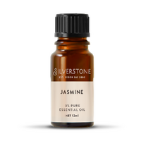 Essential Oil 3% JASMINE 12ml