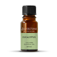 Essential Oil EUCALYPTUS 12ml